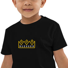 Load image into Gallery viewer, Blessed T-Shirt
