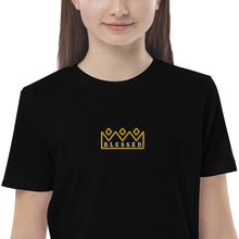 Load image into Gallery viewer, Blessed T-Shirt
