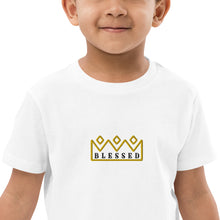 Lade das Bild in den Galerie-Viewer, Blessed T-Shirt
