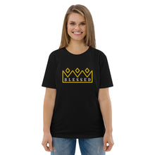 Load image into Gallery viewer, Blessed T-Shirt
