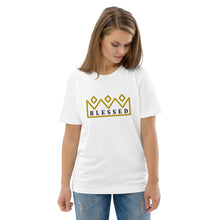 Lade das Bild in den Galerie-Viewer, Blessed T-Shirt
