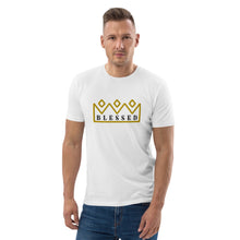 Lade das Bild in den Galerie-Viewer, Blessed T-Shirt
