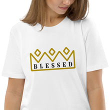 Lade das Bild in den Galerie-Viewer, Blessed T-Shirt
