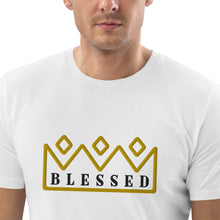 Lade das Bild in den Galerie-Viewer, Blessed T-Shirt
