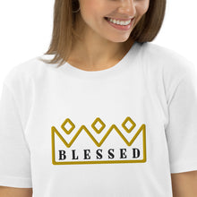 Lade das Bild in den Galerie-Viewer, Blessed T-Shirt
