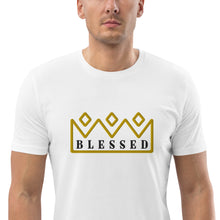 Lade das Bild in den Galerie-Viewer, Blessed T-Shirt
