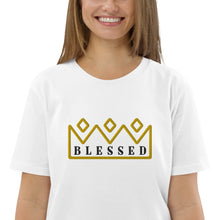 Lade das Bild in den Galerie-Viewer, Blessed T-Shirt
